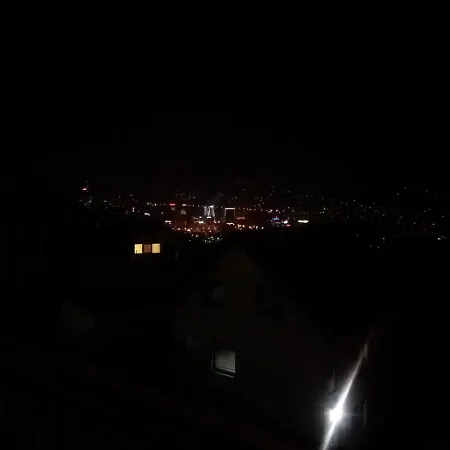 Apartment Capital Vista *