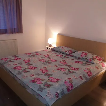 Capital Vista Apartment
