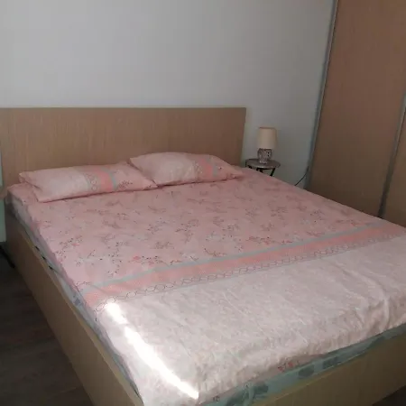 Capital Vista Apartment Sarajevo