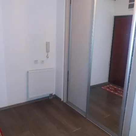 Capital Vista Apartment