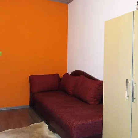 Apartment Capital Vista Sarajevo