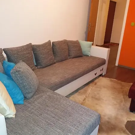 Apartment Capital Vista Sarajevo