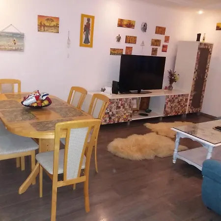 Apartment Capital Vista Sarajevo